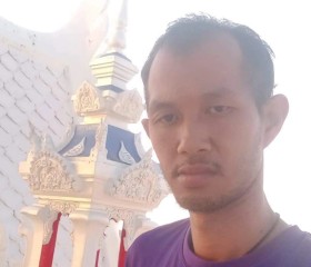 วสันต์, 34, Ban Talat Bueng