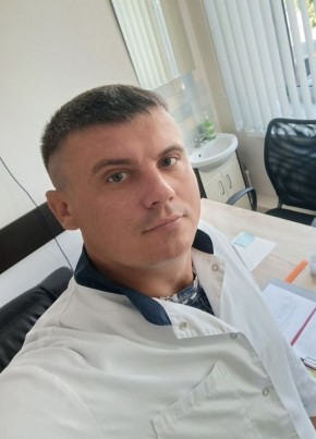 Иван из Воронежа 35 лет