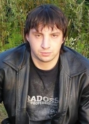 Максим, 43, Россия, Шексна