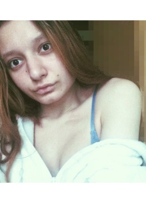 Кристина Волк, 23, Рэспубліка Беларусь, Смілавічы