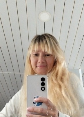 Елена из Окуловки 41 год