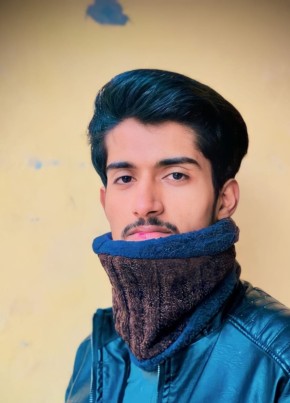 Hamid, 22, پاکستان, مُظفّرگڑھ‎