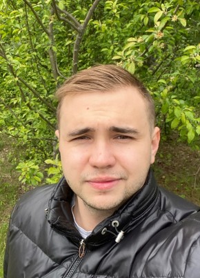 Александр, 28, Россия, Тольятти