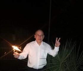 Vyacheslav, 54, Yekaterinburg