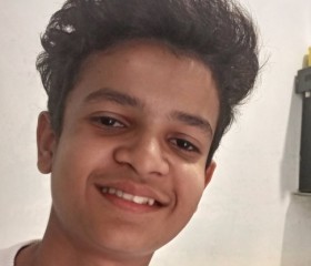 Arish Khan, 19 лет, Amrāvati