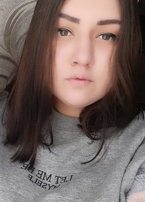 Елена, 25, Россия, Белгород