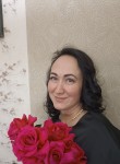 Olga, 45, Tyumen