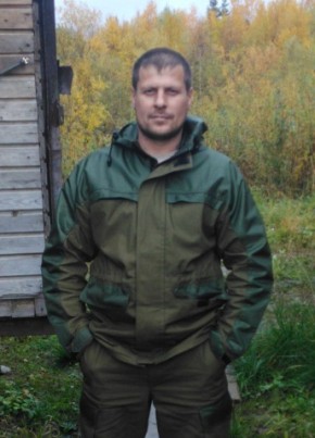 Алексей, 24, Россия, Печора