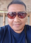 Indra, 34 года, Kota Surakarta