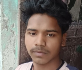 Asif Khan, 22 года, Bareilly