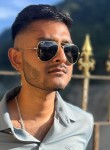 Ashutosh, 24 года, New Delhi