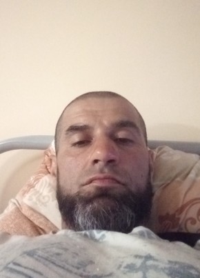 Александр, 44, Россия, Озеры