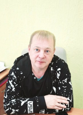 Илья из Суоярви 45 лет