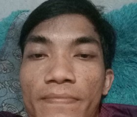 Kplon, 18, Srandakan