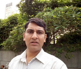 Raju, 42 года, Pune