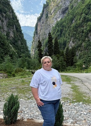 Надежда из Дмитрова 47 лет