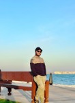 KABIR HOSSAIN, 29, Ar Rayyan