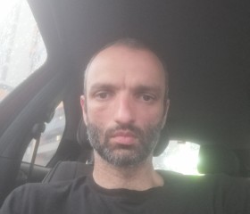 David, 38, Saint Petersburg