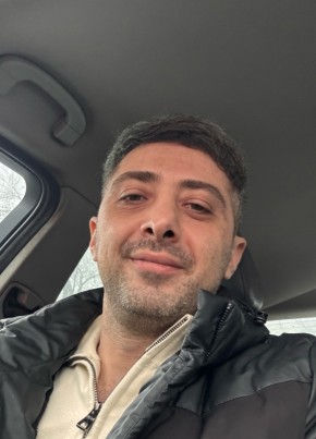 Andru из Երեվան 38 лет