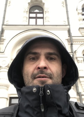 Игорь, 46, Россия, Солнцево