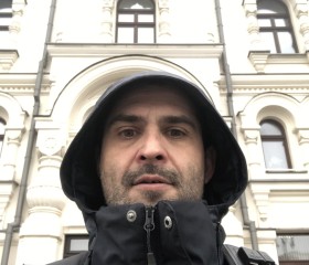 Игорь, 46 лет, Солнцево