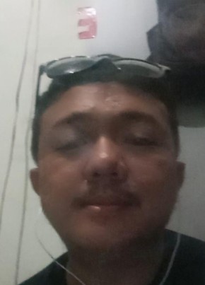 Riki subagja из Kota Bandung 28 лет