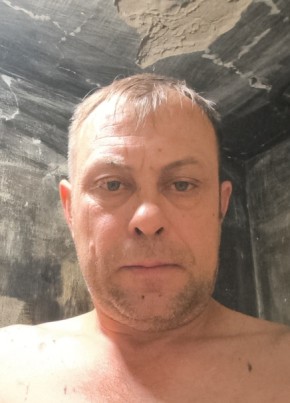 Евгений из Старого Оскола 43 года