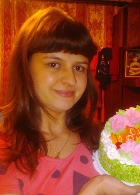 Оля, 35, Россия, Великий Новгород