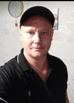 Макс, 38, Россия, Аксай