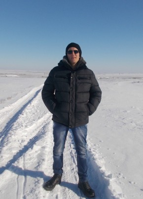 Aleksandr, 27, Russia, Almetevsk