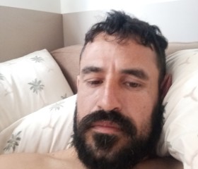 Andre, 36, Itajai