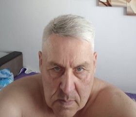 Kolya, 60, Yekaterinburg