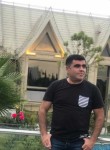 Elvin, 46, Baku