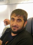 Radmir Bogatyrev, 35  , Cherkessk