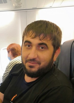 Радмир Богатырев, 38, Россия, Черкесск