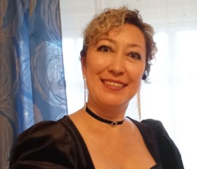 Ramilya, 47, Orenburg