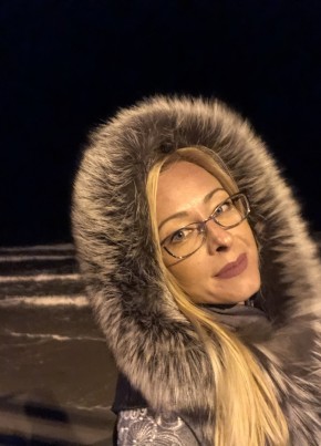 Снегурочка, 46, Россия, Калининград
