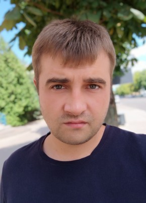 Олександр, 32, Україна, Луцьк