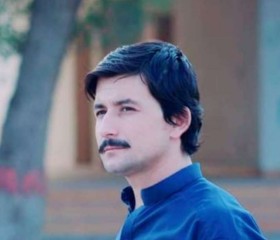 Tariq, 19 лет, اسلام آباد