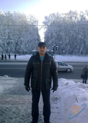 юрий, 46, Россия, Санкт-Петербург