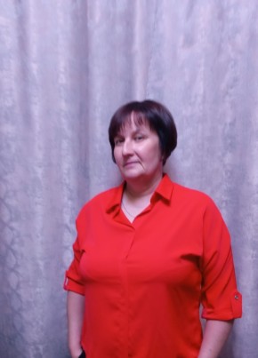 Галина из Фролово 49 лет
