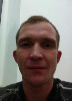 Aleksey, 39, Россия, Хоста