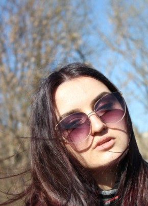 Оля, 25, Україна, Балта