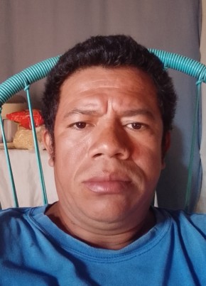 Walter из San Cristóbal Tepeojuma 43 года