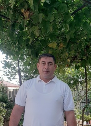 Едиг, 44, Россия, Волгоград