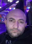 On, 35, Moscow