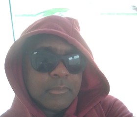 Alberto Brasil, 55, Vitoria da Conquista