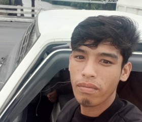 Aldrin villanuev, 24, Taytay