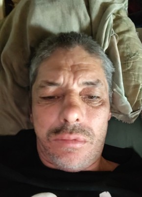 Владимир из Астаны 49 лет