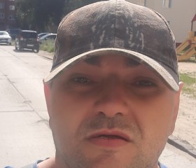 Владимир, 43 года, Мегион